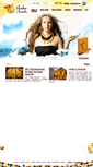 Mobile Screenshot of amberseaside.com